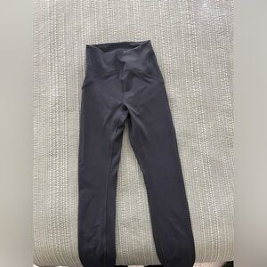 Lululemon Invigorate leggings